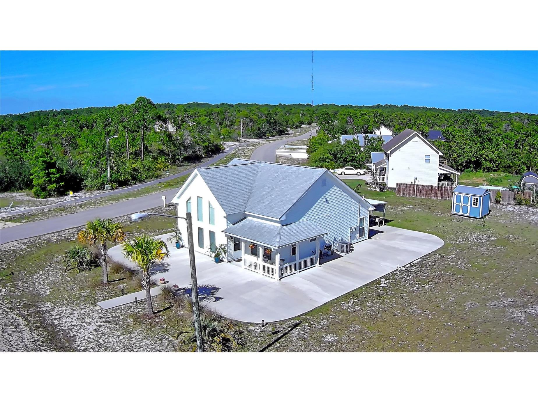 260 Blue Heron Drive Eastpoint FL 32328 O6416609 image35