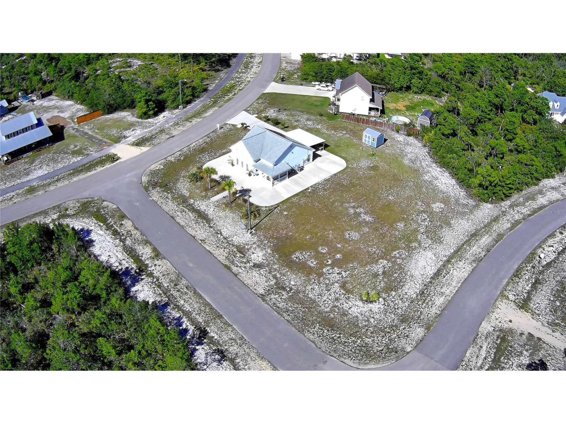 260 Blue Heron Drive Eastpoint FL 32328 O6416609 image37