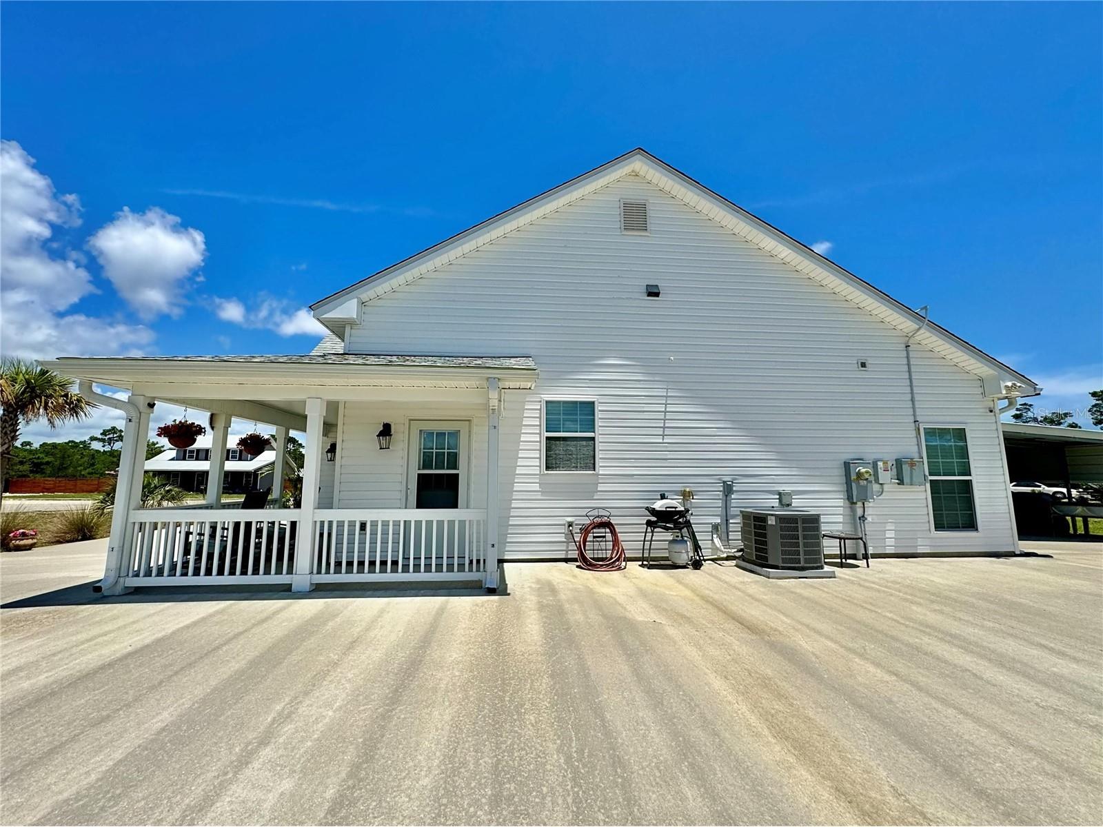 260 Blue Heron Drive Eastpoint FL 32328 O6416609 image6