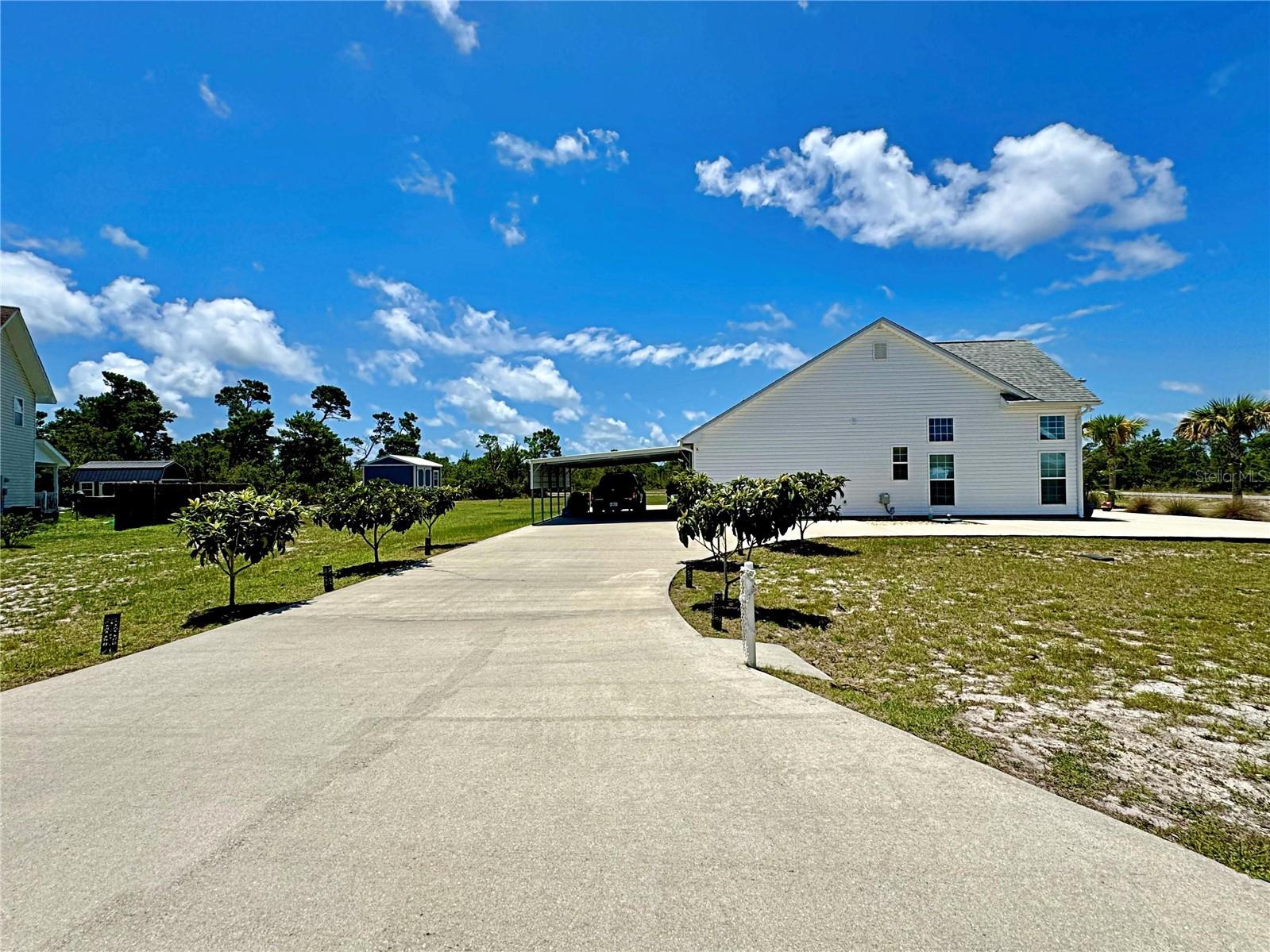 260 Blue Heron Drive Eastpoint FL 32328 O6416609 image9