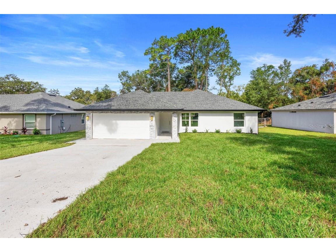 260 Buford Avenue Orange City FL 32763 V4943592 image1