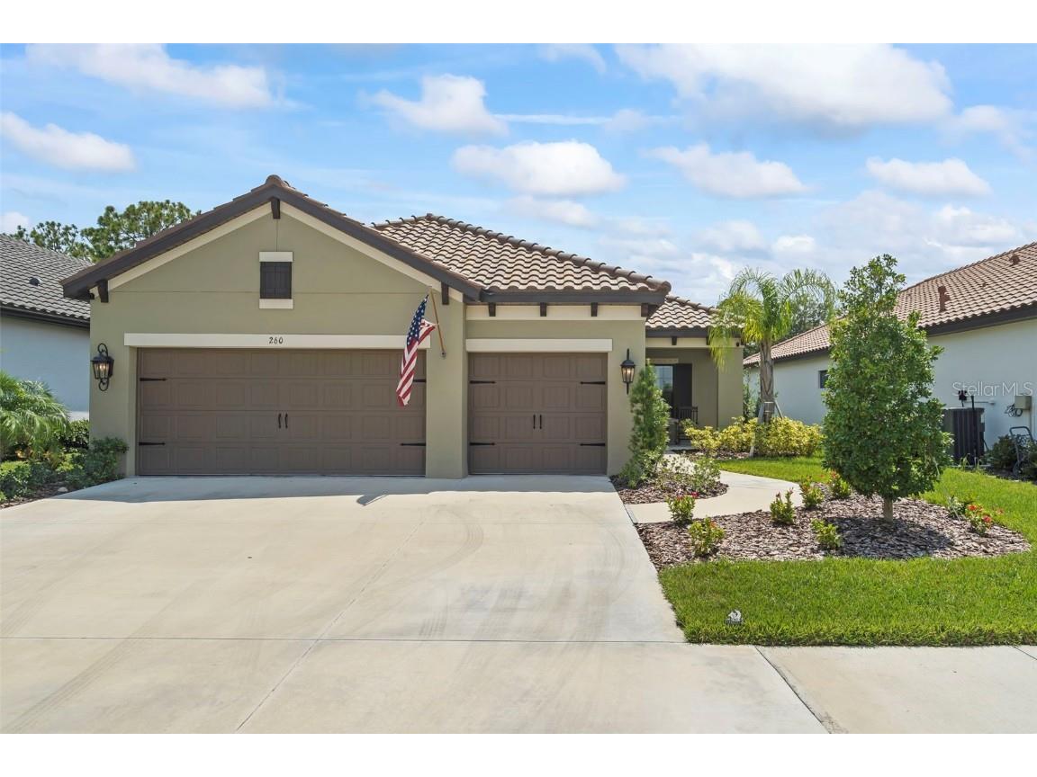 260 Caserta Court Nokomis FL 34275 N6134084 image1