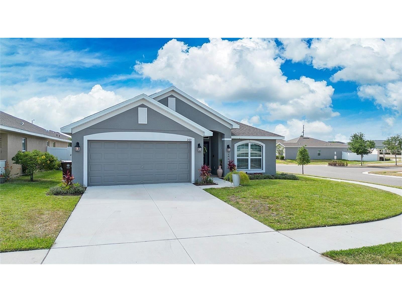 260 Citrus Pointe Drive Haines City FL 33844 TB8506704 image1