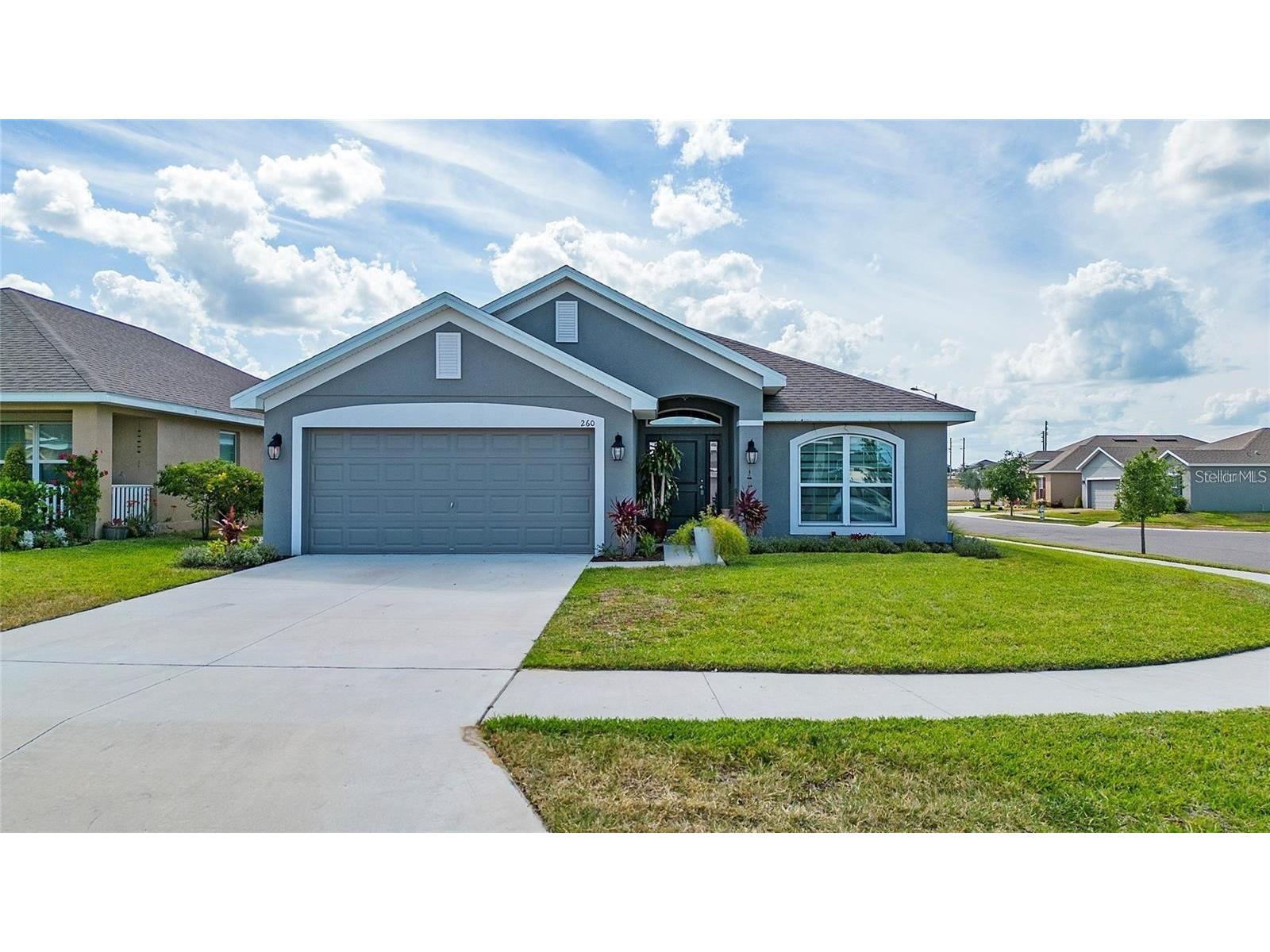260 Citrus Pointe Drive Haines City FL 33844 TB8506704 image2