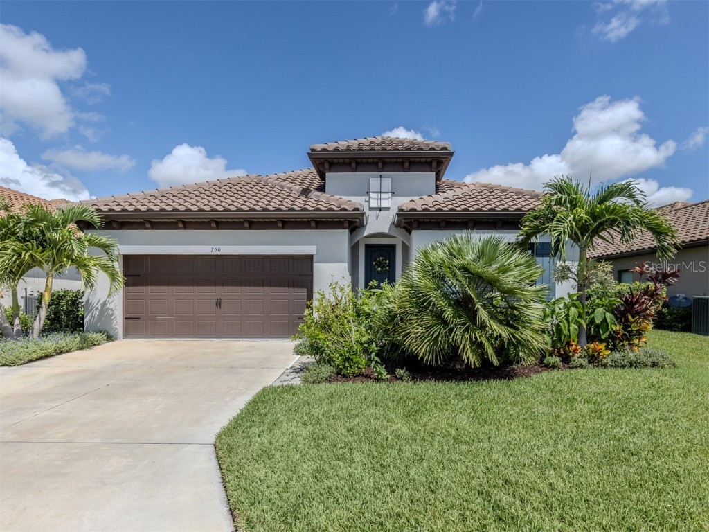 260 Corsano Drive Nokomis FL 34275 N6139731 image1