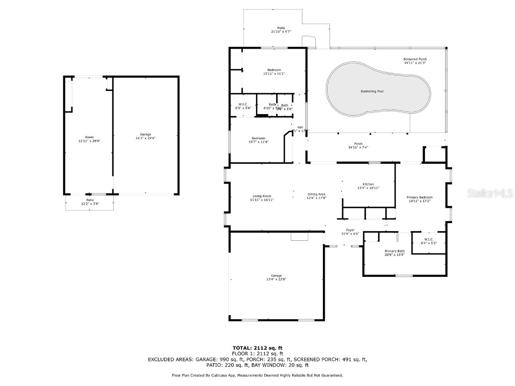 260 Country Circle Drive W Port Orange FL 32128 OM700861 image75