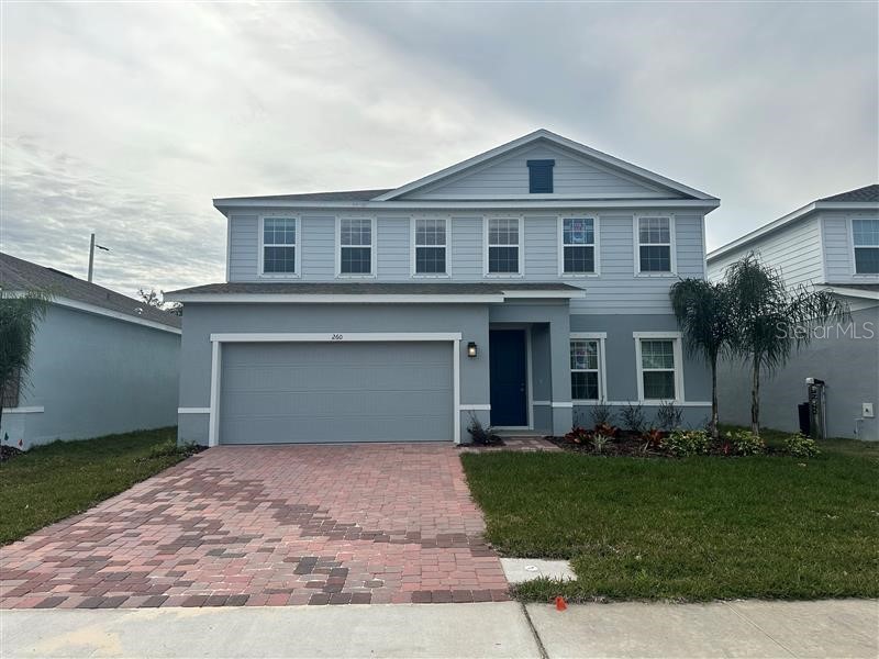 260 Crossings Avenue Saint Cloud FL 34771 W7871309 image1