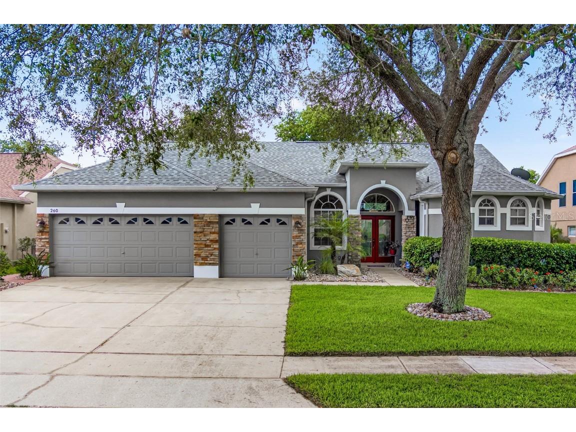 260 Englenook Dr Debary FL 32713 O6210742 image1