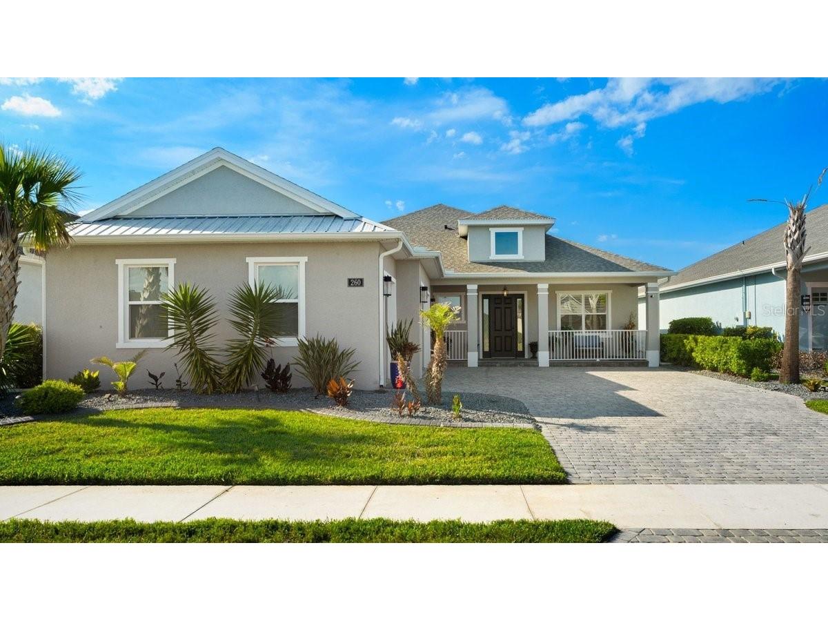 260 Fuchsia Street Daytona Beach FL 32124 FC317921 image1