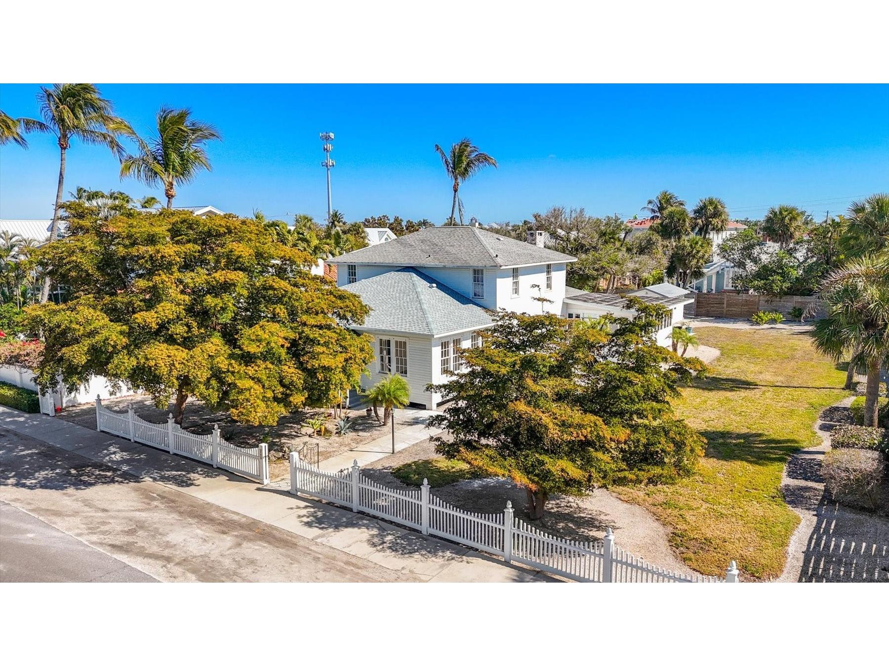 260 Gilchrist Avenue Boca Grande FL 33921 D6146072 image2