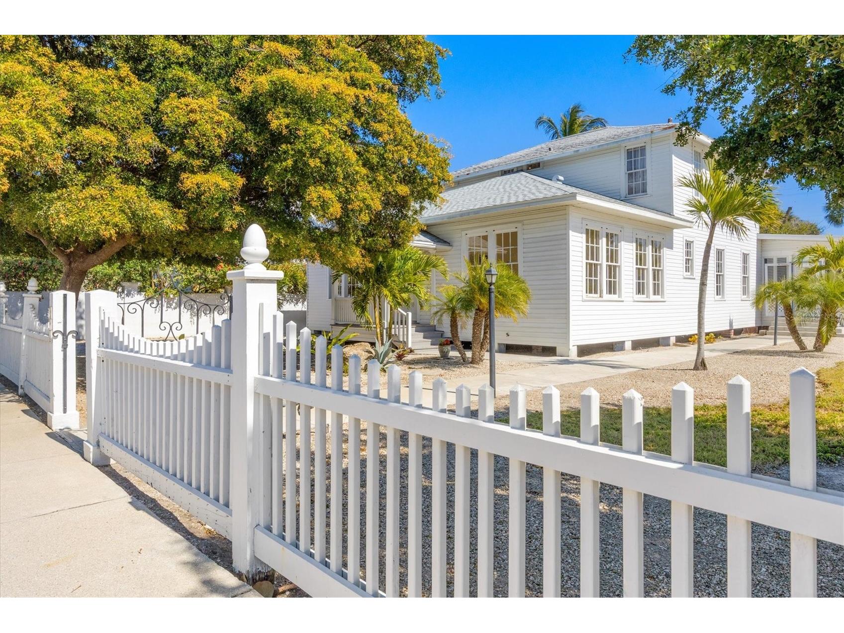 260 Gilchrist Avenue Boca Grande FL 33921 D6146072 image3