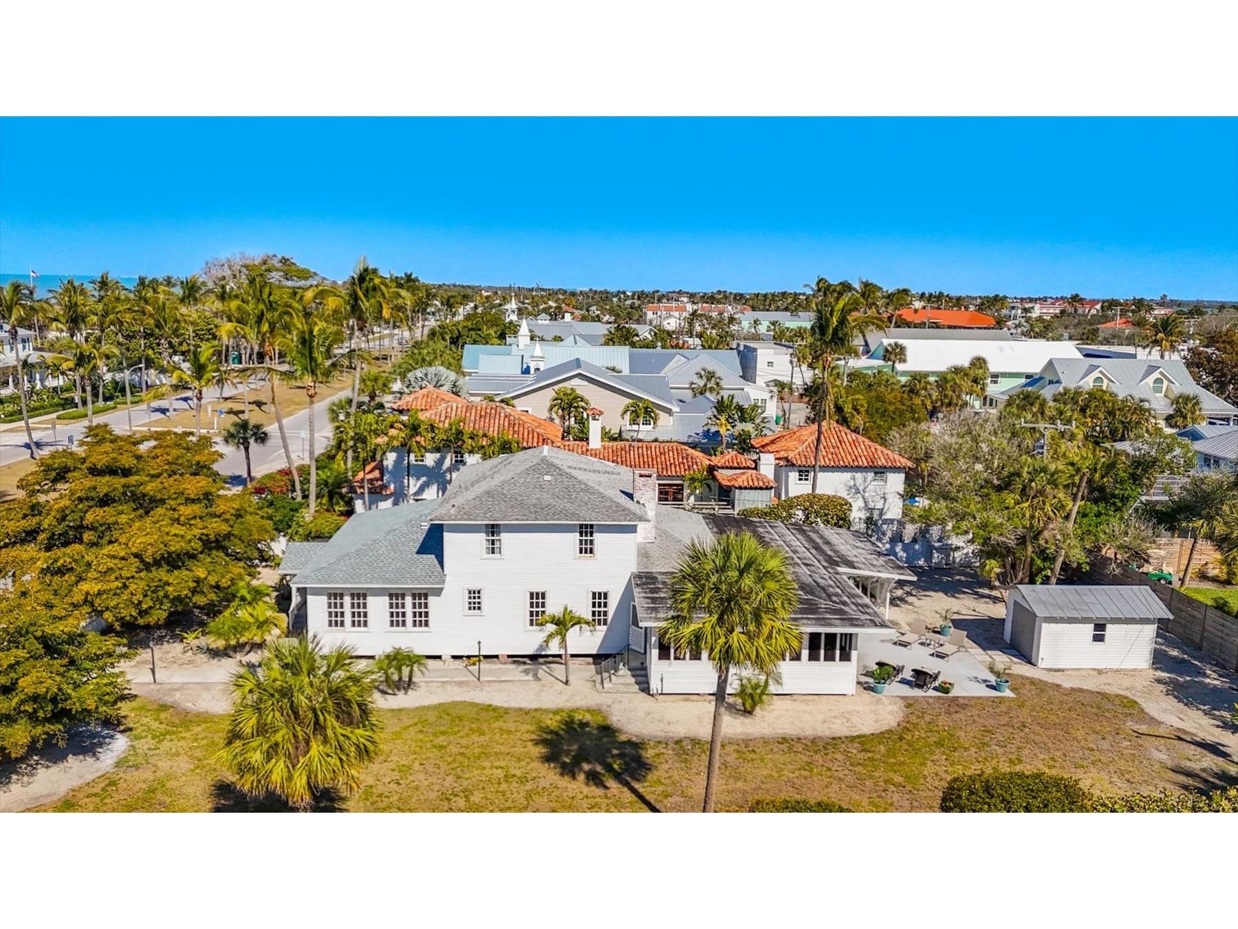 260 Gilchrist Avenue Boca Grande FL 33921 D6146072 image36