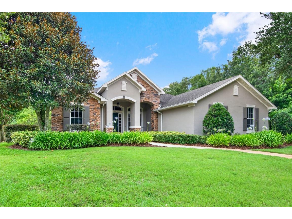 260 Glen Abbey Lane Debary FL 32713 V4936835 image1