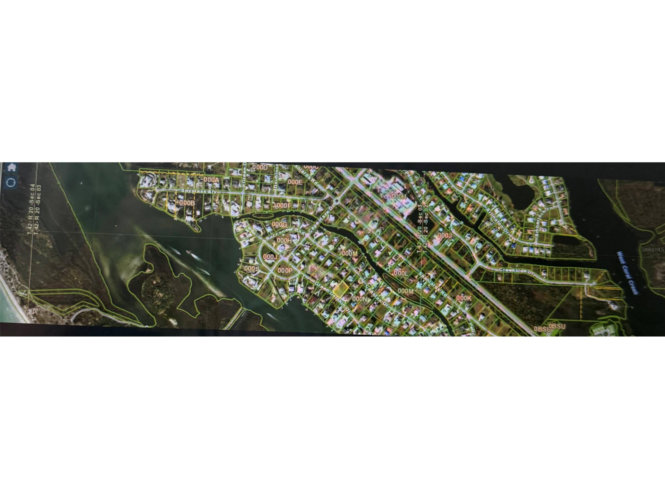 260 Green Dolphin Drive Placida FL 33946 A4660204 image14