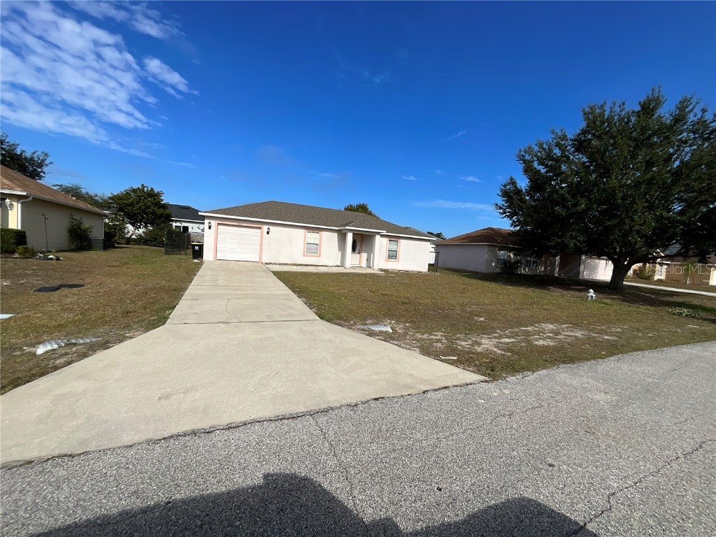 260 Grouper Court Kissimmee FL 34759 S5141082 image1