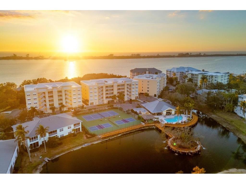 260 Hidden Bay Drive #304 Osprey FL 34229 N6142969 image1