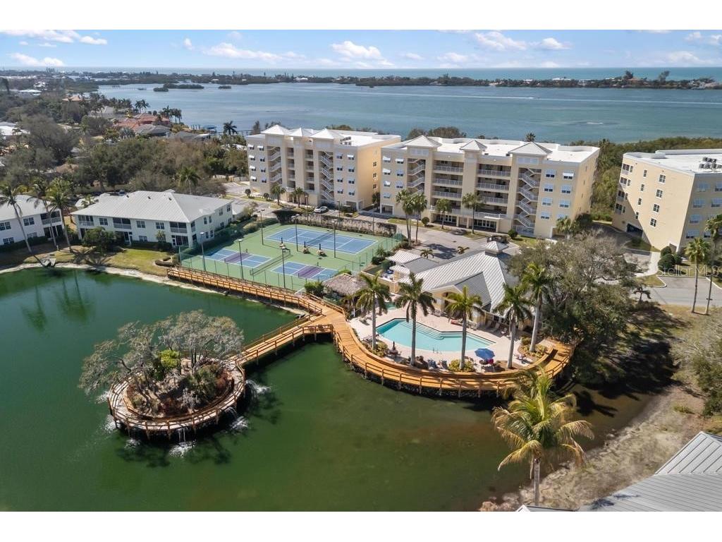 260 Hidden Bay Drive #304 Osprey FL 34229 N6142969 image2