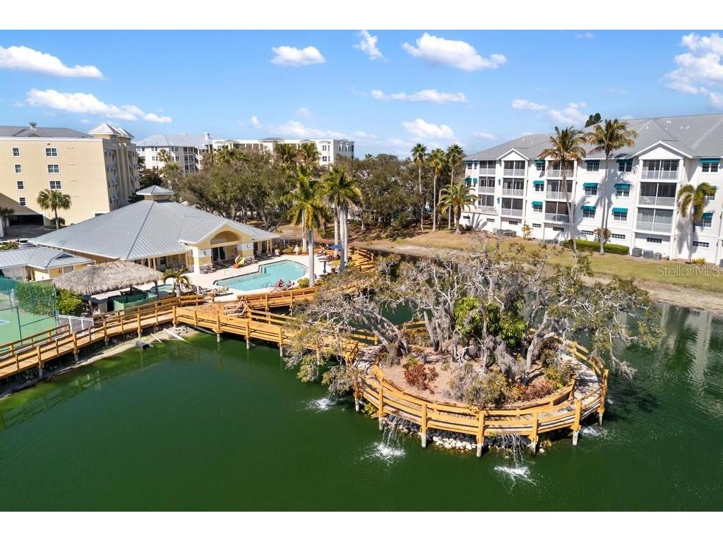 260 Hidden Bay Drive #304 Osprey FL 34229 N6142969 image63