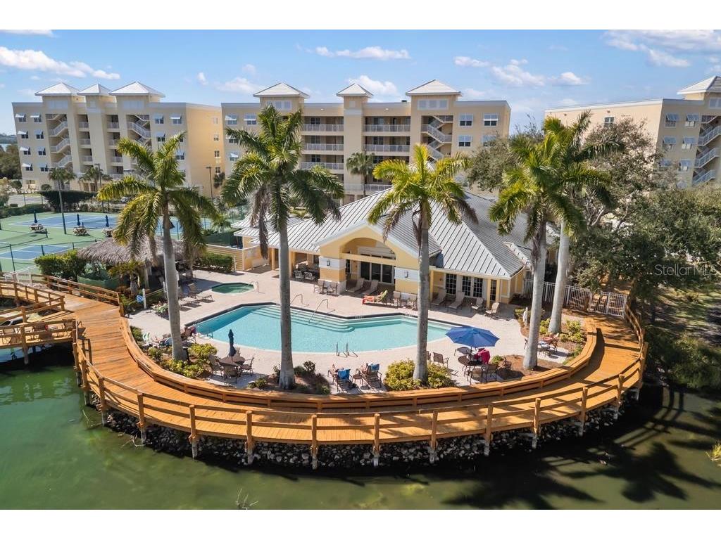 260 Hidden Bay Drive #304 Osprey FL 34229 N6142969 image64