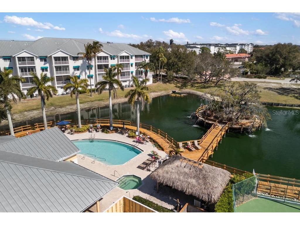 260 Hidden Bay Drive #304 Osprey FL 34229 N6142969 image67