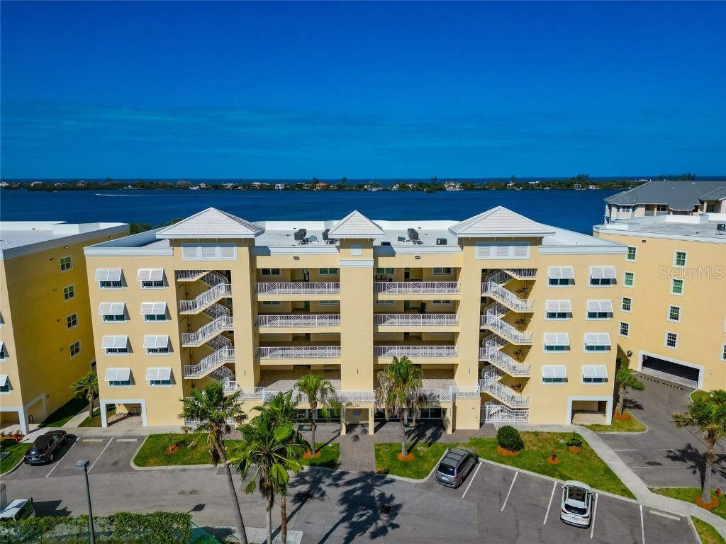 260 Hidden Bay Drive #305 Osprey FL 34229 A4650487 image1