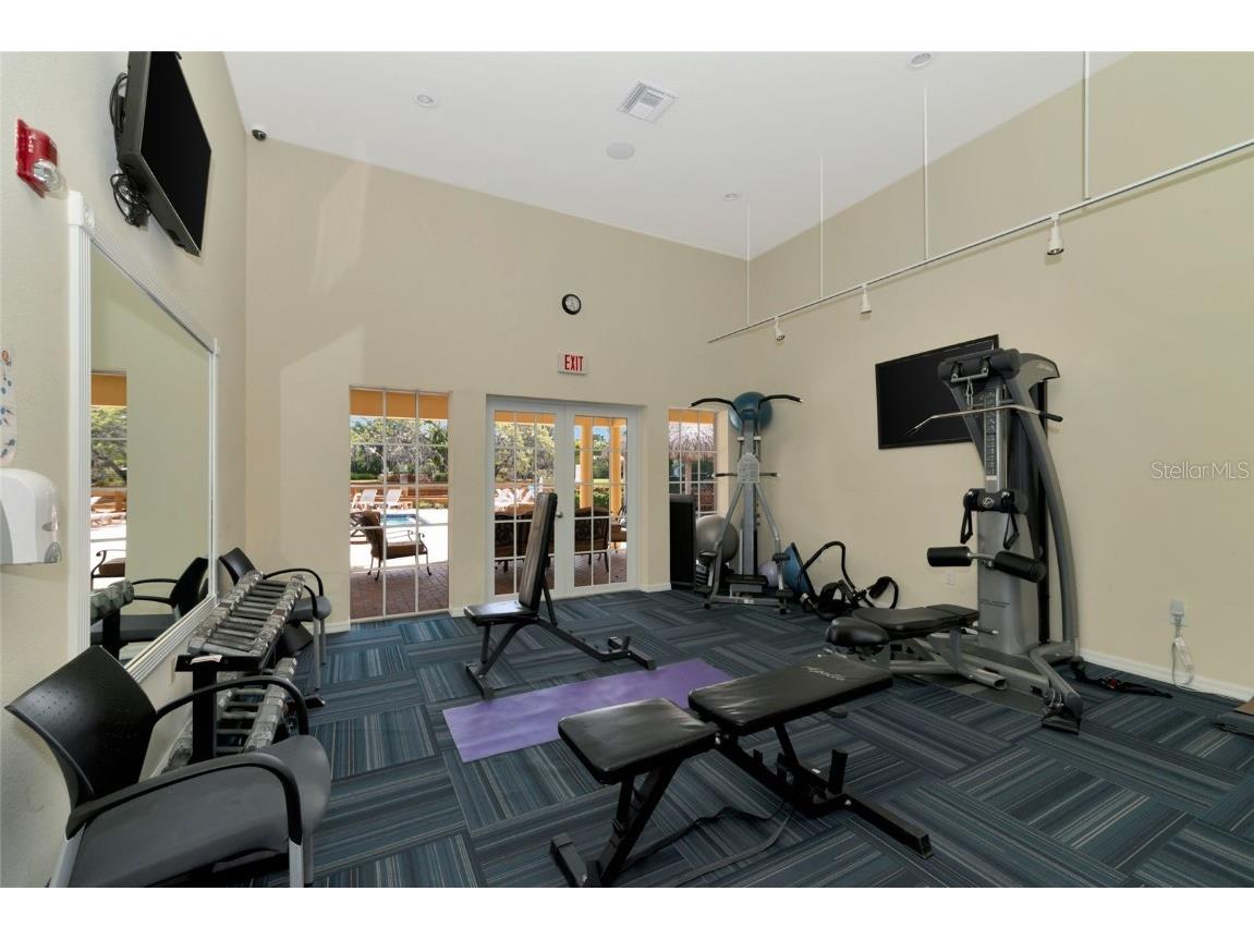 260 Hidden Bay Drive #305 Osprey FL 34229 A4650487 image34