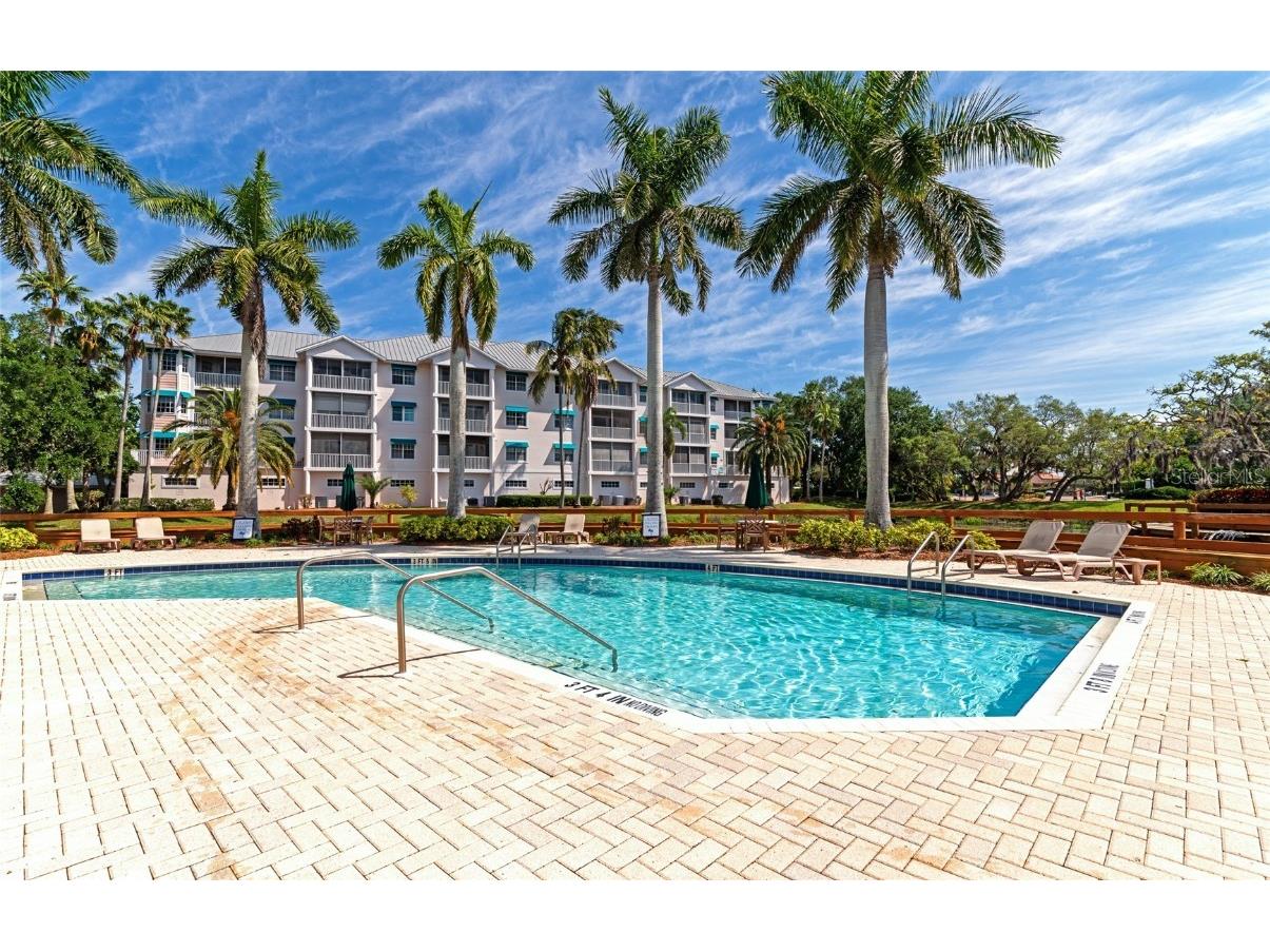 260 Hidden Bay Drive #305 Osprey FL 34229 A4650487 image35