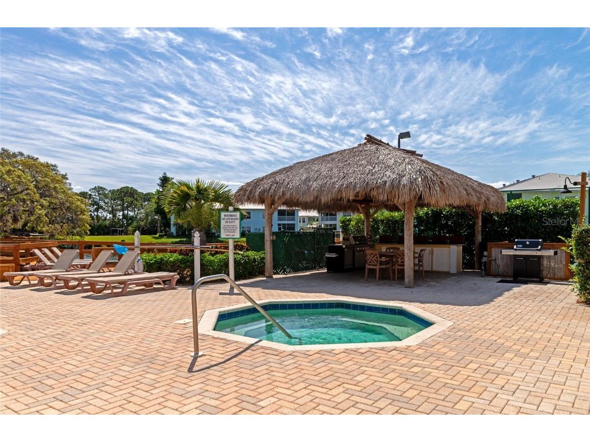 260 Hidden Bay Drive #305 Osprey FL 34229 A4650487 image36