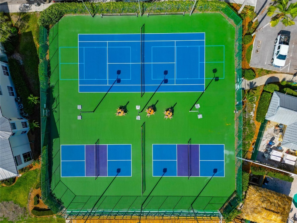 260 Hidden Bay Drive #305 Osprey FL 34229 A4650487 image37