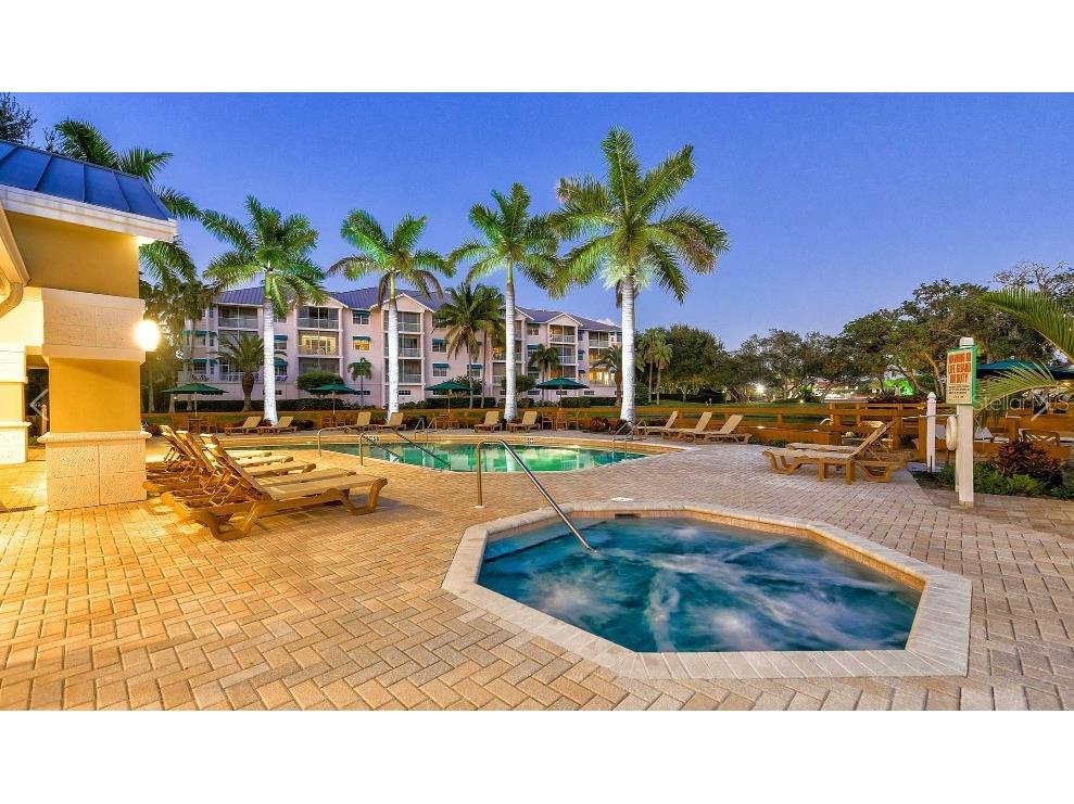 260 Hidden Bay Drive #401 Osprey FL 34229 - LITTLE SARASOTA BAY A4693277 image43