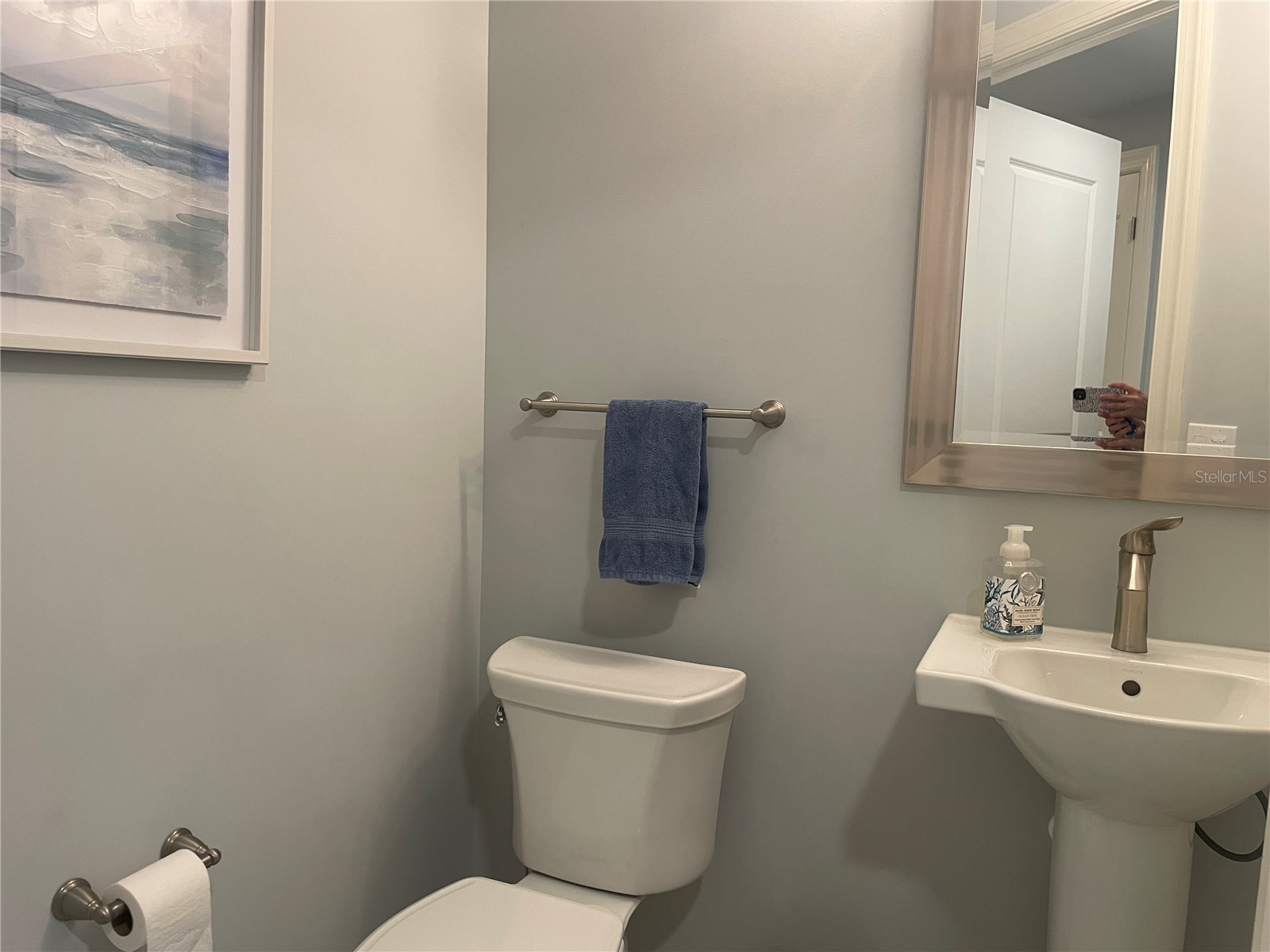 260 Hidden Bay Drive #401 Osprey FL 34229 - LITTLE SARASOTA BAY A4693277 image5