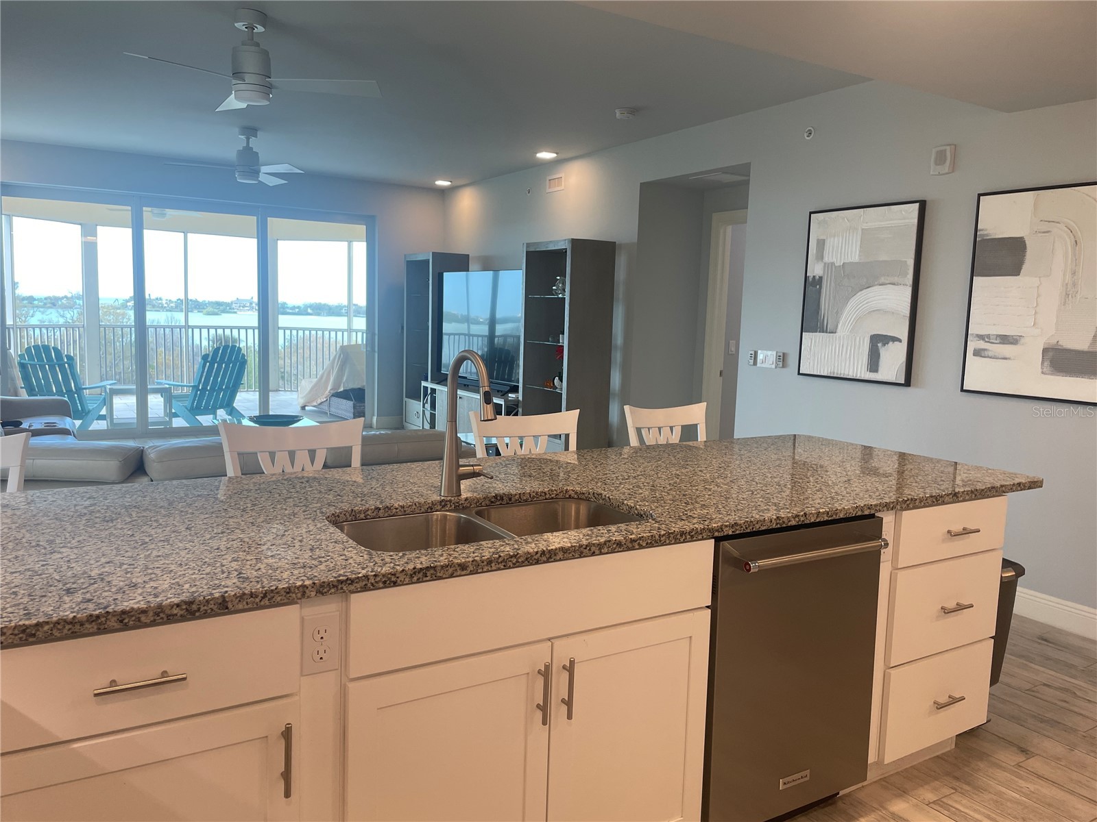 260 Hidden Bay Drive #401 Osprey FL 34229 - LITTLE SARASOTA BAY A4693277 image9