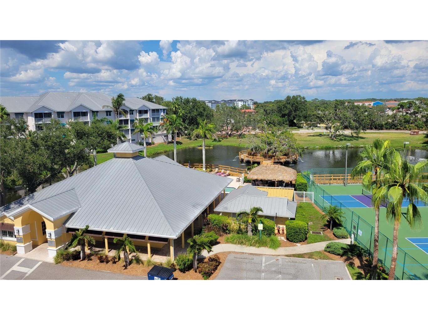 260 Hidden Bay Drive #504 Osprey FL 34229 - LITTLE SARASOTA BAY A4664275 image32