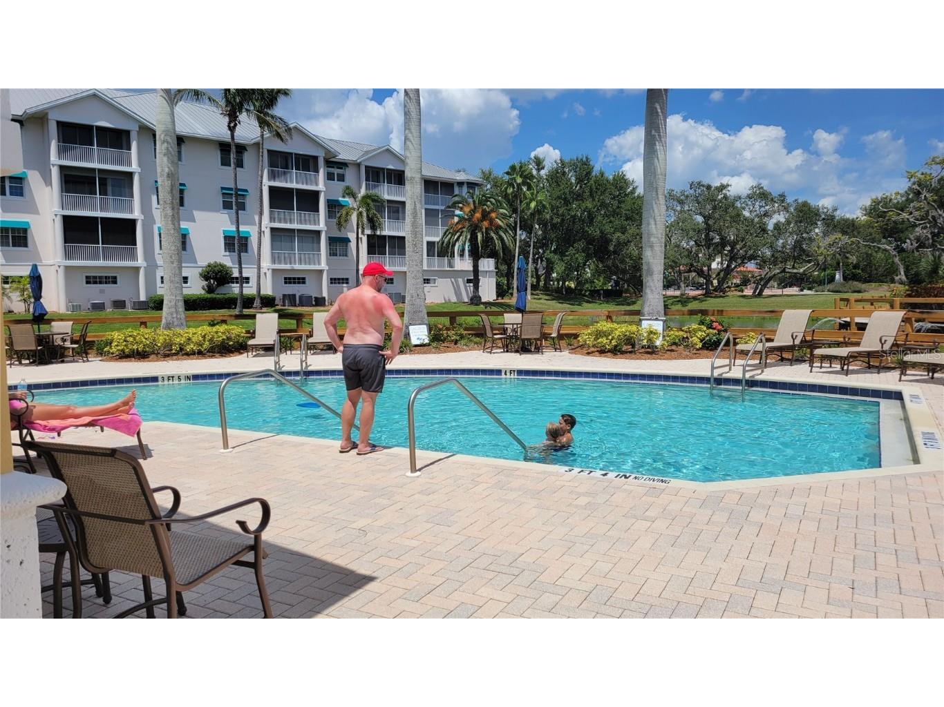 260 Hidden Bay Drive #504 Osprey FL 34229 - LITTLE SARASOTA BAY A4664275 image41