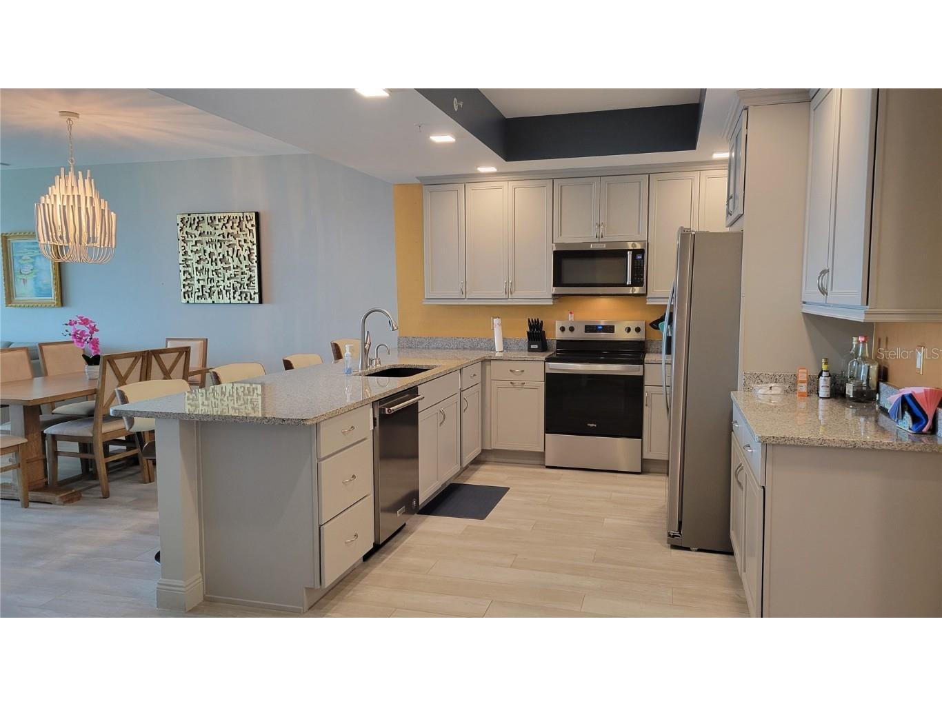 260 Hidden Bay Drive #504 Osprey FL 34229 - LITTLE SARASOTA BAY A4664275 image6