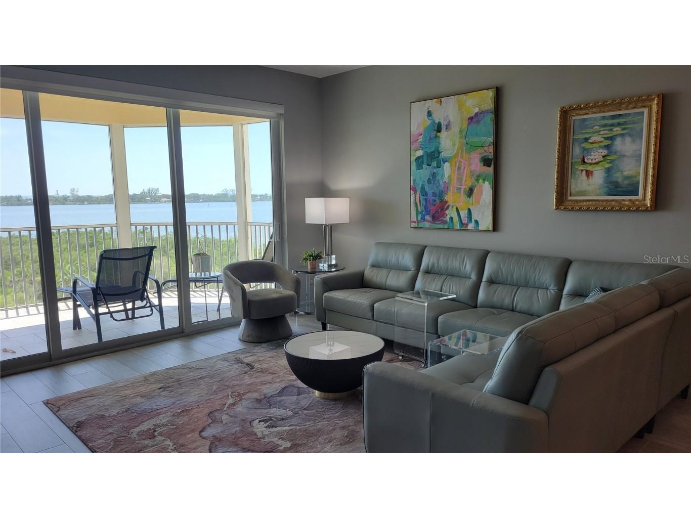 260 Hidden Bay Drive #504 Osprey FL 34229 - LITTLE SARASOTA BAY A4664275 image8