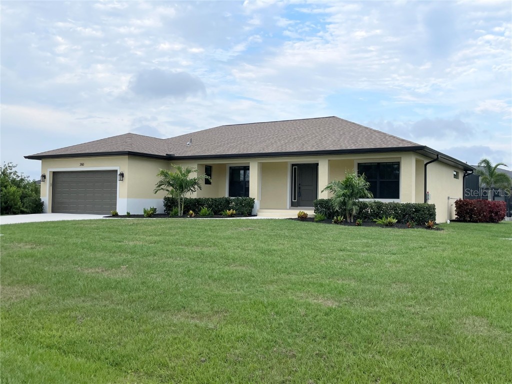 260 Indian Creek Drive Rotonda West FL 33947 D6127074 image1