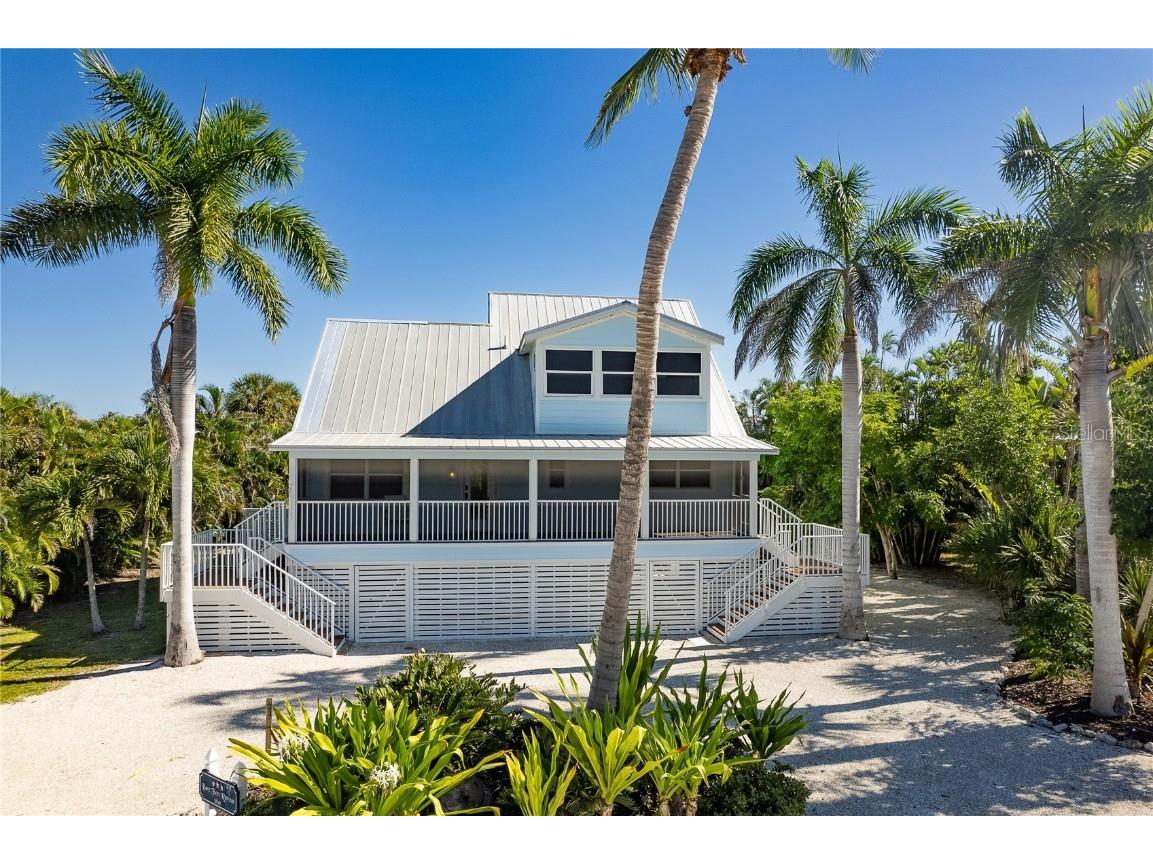 260 Kettle Harbor Drive Placida FL 33946 - INTRACOASTAL WATERWAY D6144325 image1