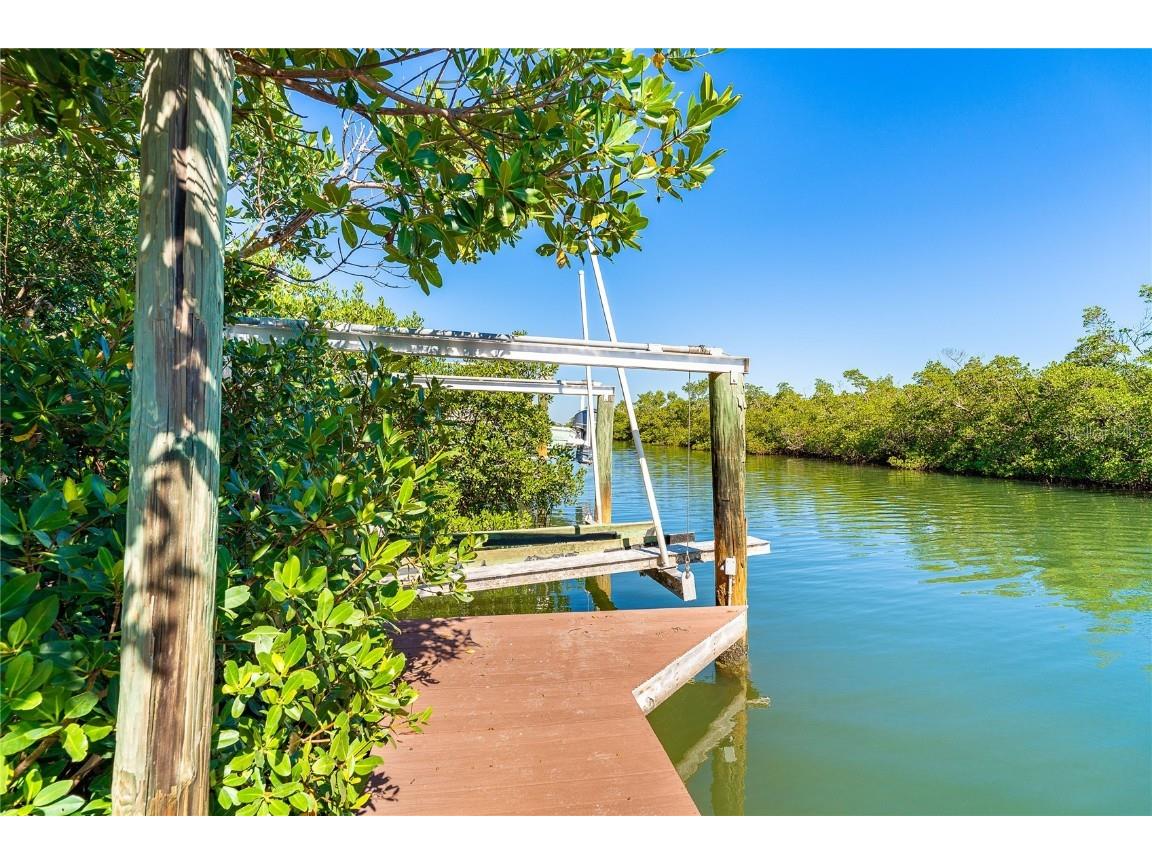 260 Kettle Harbor Drive Placida FL 33946 - INTRACOASTAL WATERWAY D6144325 image24