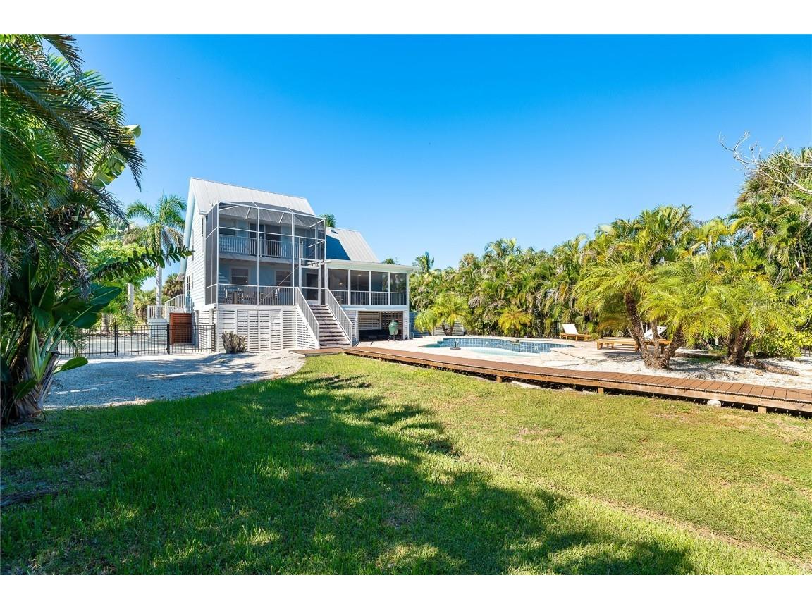 260 Kettle Harbor Drive Placida FL 33946 - INTRACOASTAL WATERWAY D6144325 image26