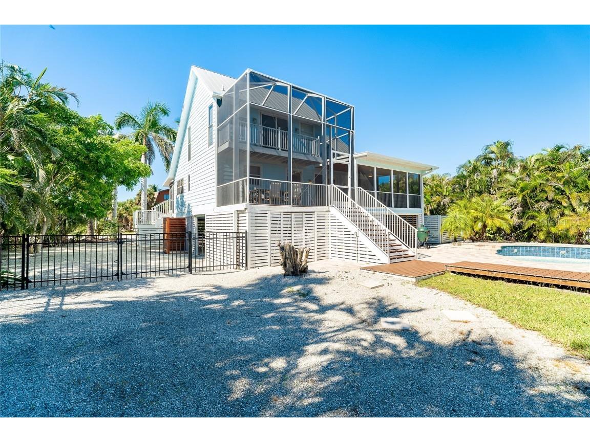 260 Kettle Harbor Drive Placida FL 33946 - INTRACOASTAL WATERWAY D6144325 image27