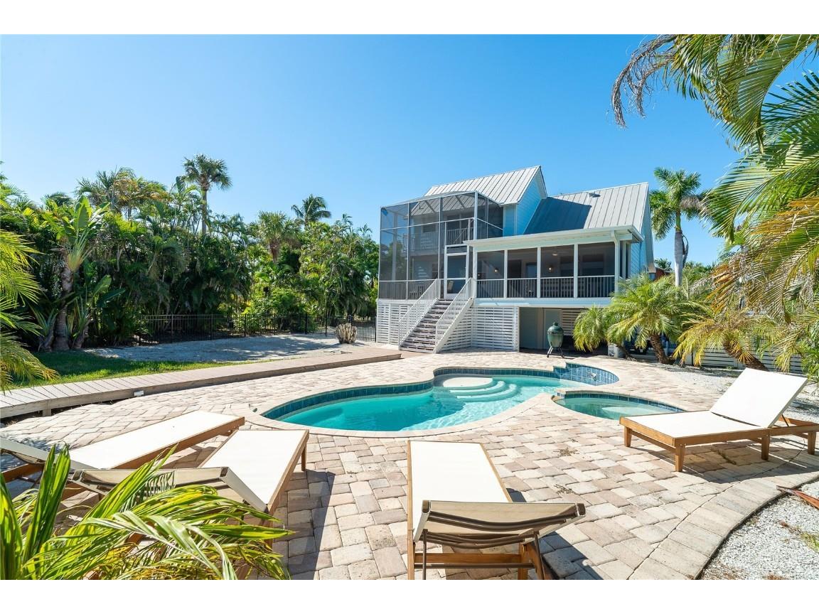 260 Kettle Harbor Drive Placida FL 33946 - INTRACOASTAL WATERWAY D6144325 image28