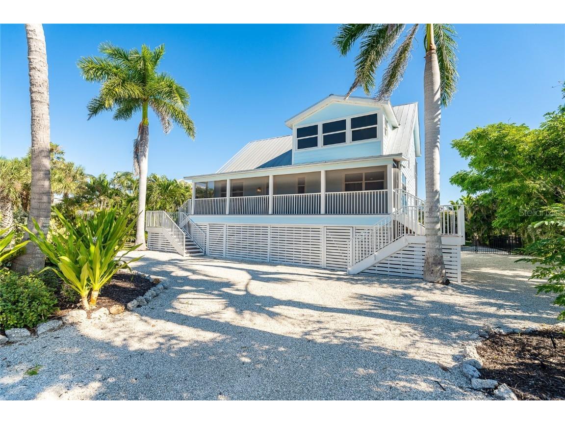 260 Kettle Harbor Drive Placida FL 33946 - INTRACOASTAL WATERWAY D6144325 image3