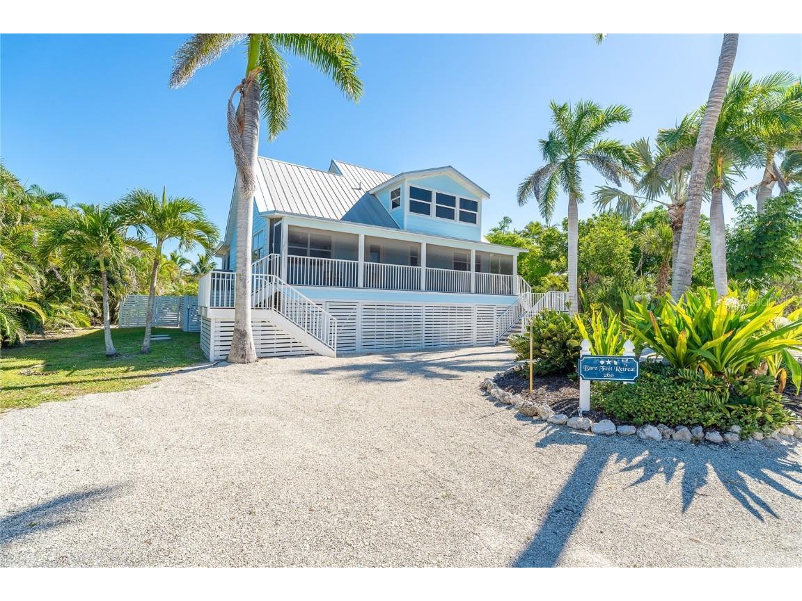 260 Kettle Harbor Drive Placida FL 33946 - INTRACOASTAL WATERWAY D6144325 image4