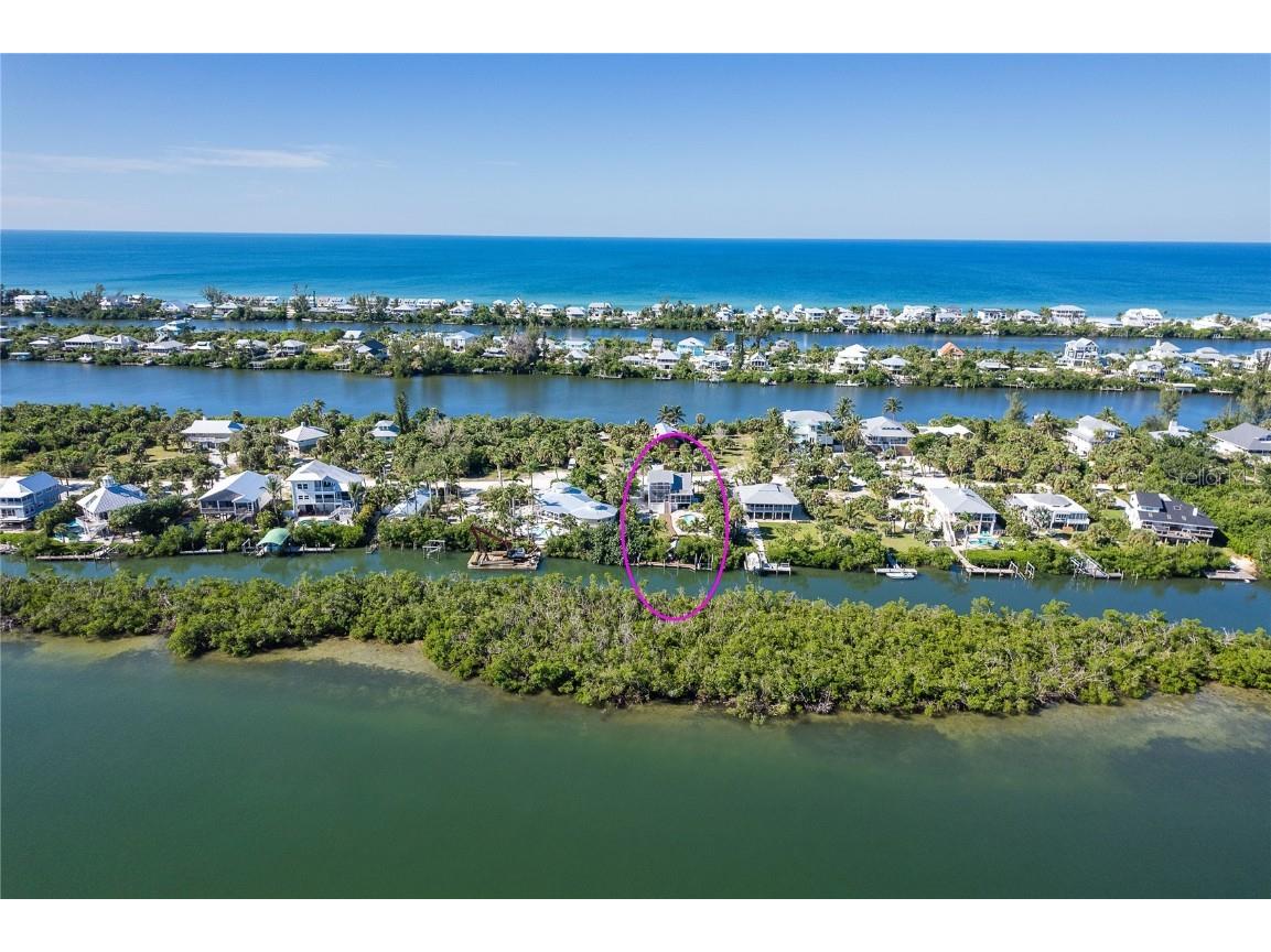 260 Kettle Harbor Drive Placida FL 33946 - INTRACOASTAL WATERWAY D6144325 image47
