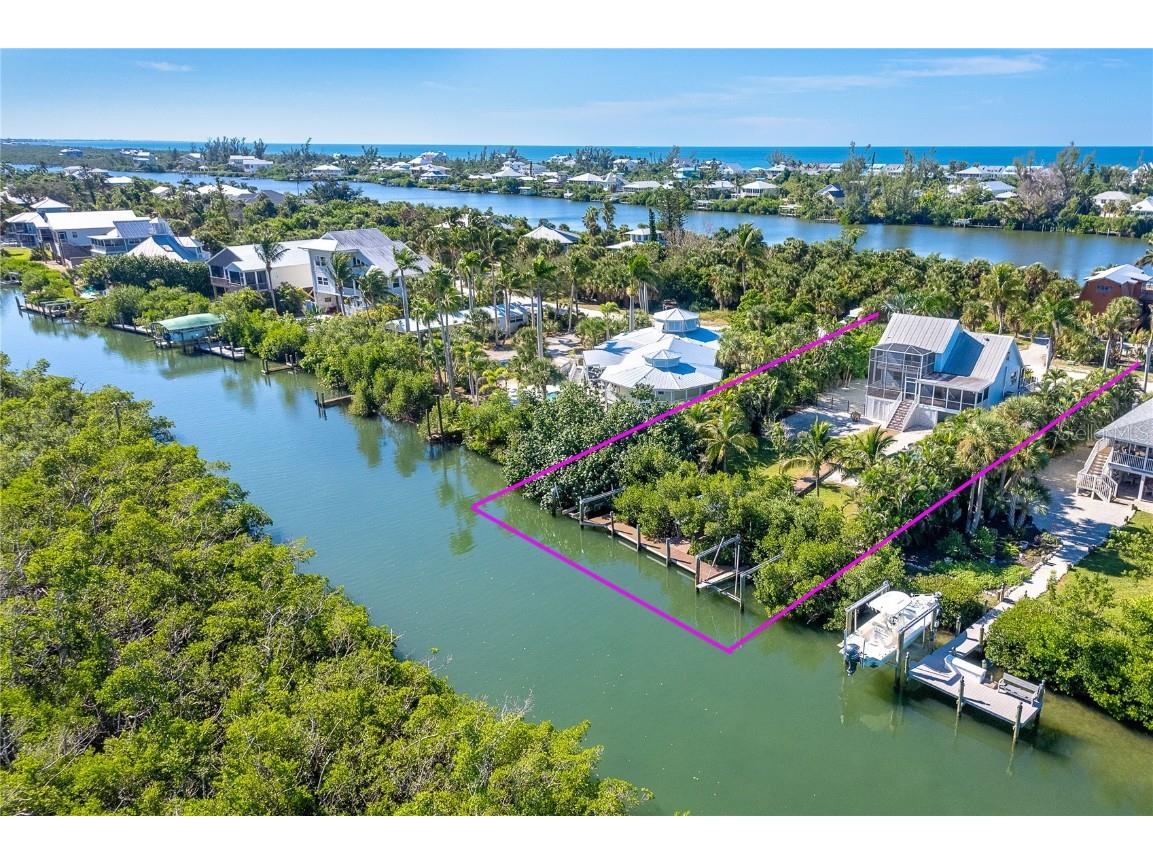260 Kettle Harbor Drive Placida FL 33946 - INTRACOASTAL WATERWAY D6144325 image48