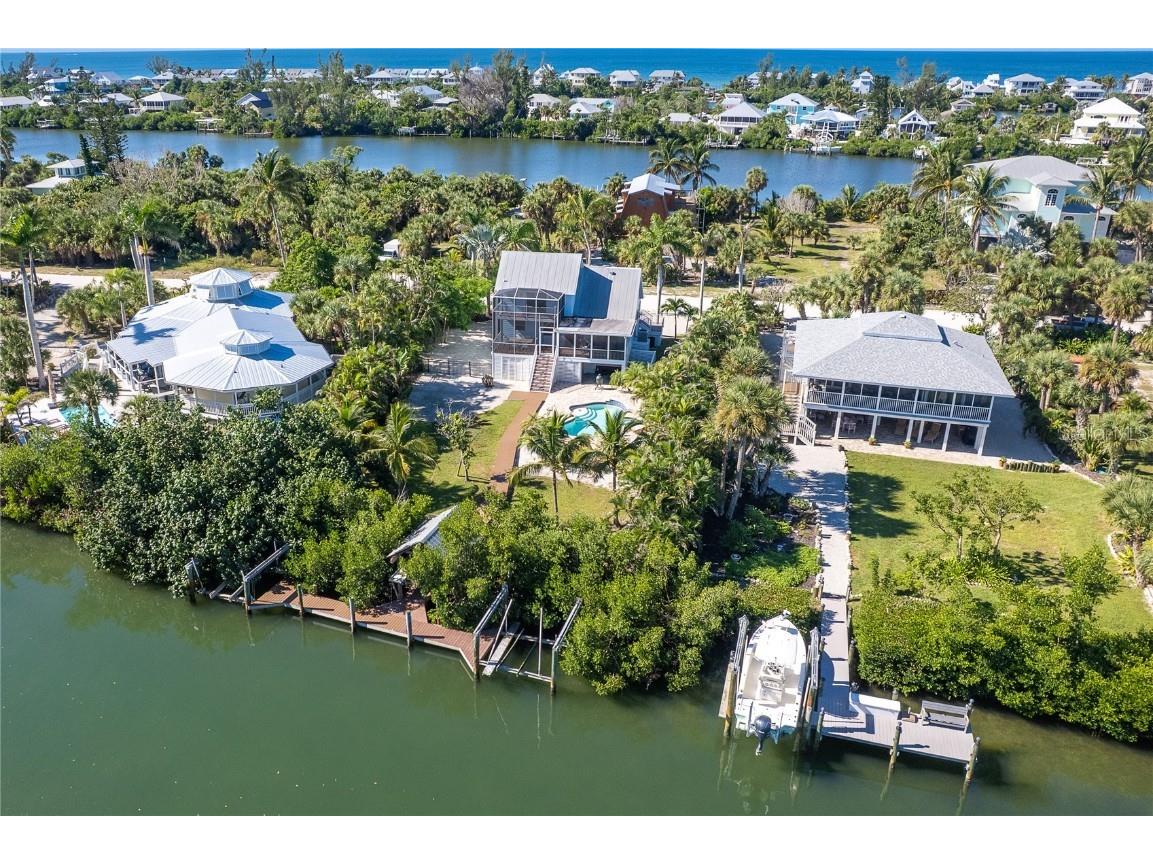 260 Kettle Harbor Drive Placida FL 33946 - INTRACOASTAL WATERWAY D6144325 image49