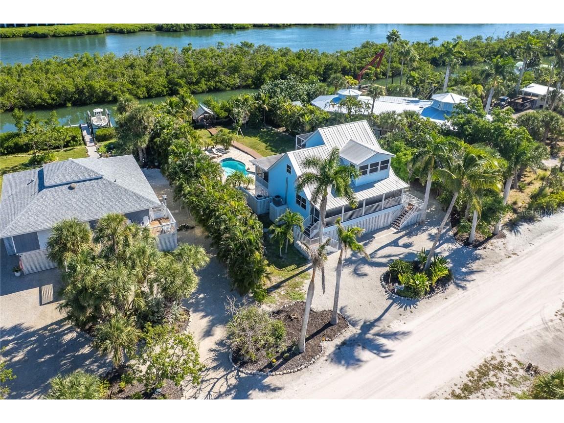 260 Kettle Harbor Drive Placida FL 33946 - INTRACOASTAL WATERWAY D6144325 image50