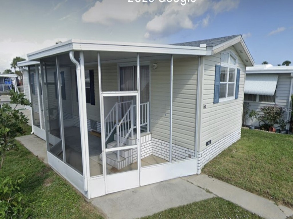 260 Liberty Lane Melbourne Beach FL 32951 T3459675 image1