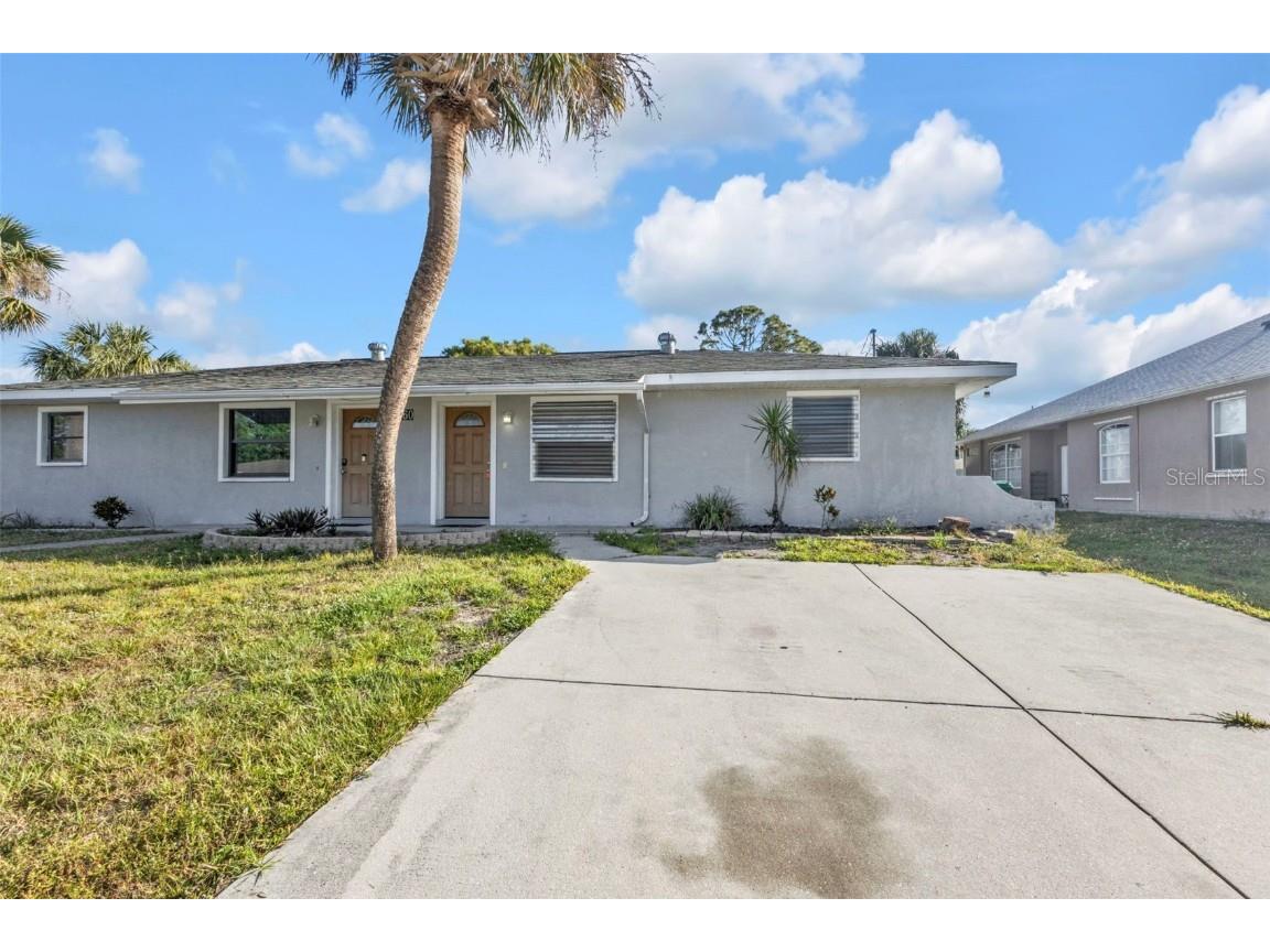 260 Lomond Drive Port Charlotte FL 33953 C7508243 image1